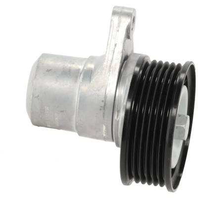 Rareelectrical - New 6-Grooved Accessory Belt Tensioner Compatible With Mazda 3 Sport Gt 4 Cyl 2.5L Cx-9 Sport 6 Cyl - Image 8