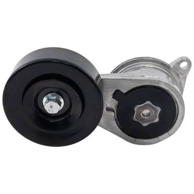 New Counter Clockwise Accessory Belt Tensioner Compatible With Lexus Toyota Supra Twin Turbo 6 Cyl
