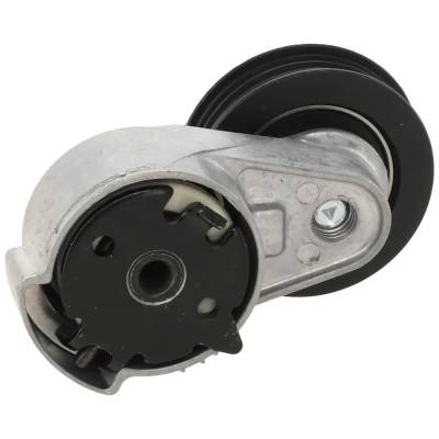 Rareelectrical - New Grooved Accessory Belt Tensioner Compatible With Jaguar X-Type Base 6 Cyl 2.5L X-Type Base 6 Cyl - Image 4