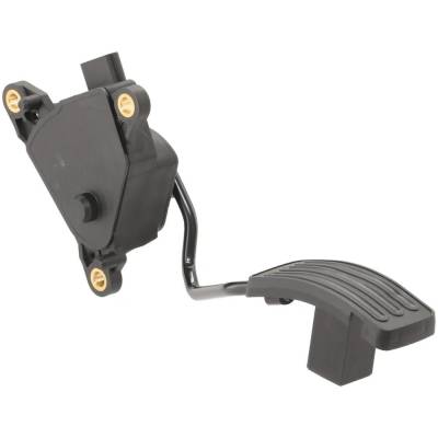 Rareelectrical - New Accelerator Pedal Position Sensor Compatible With Nissan Sentra Sl 4 Cyl 2.0L Sentra S 4 Cyl - Image 2