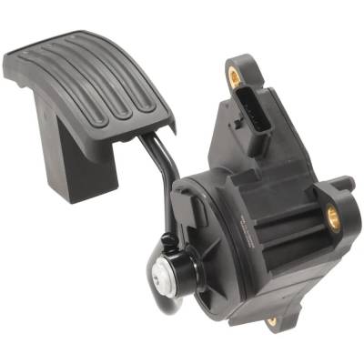 Rareelectrical - New Accelerator Pedal Position Sensor Compatible With Nissan Sentra Sl 4 Cyl 2.0L Sentra S 4 Cyl - Image 7