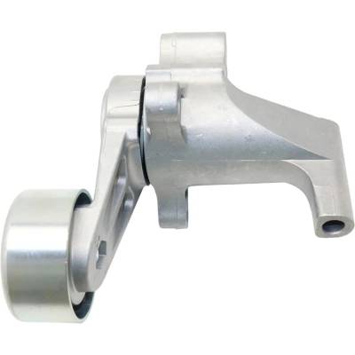 Rareelectrical - New Flat Accessory Belt Tensioner Compatible With Toyota Tacoma Base 4 Cyl 2.7L Tacoma Pre Runner 4 - Image 5