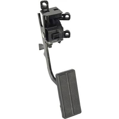 New Accelerator Pedal Position Sensor Compatible With Ford F-450 Super Duty Xl 8 Cyl 6.0L F-550