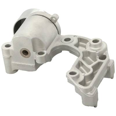 Rareelectrical - New Flat Accessory Belt Tensioner Compatible With Lexus Toyota Avalon Base 6 Cyl 3.5L Sienna Limited - Image 6