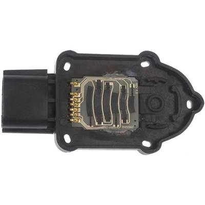 Rareelectrical - New Accelerator Pedal Position Sensor Compatible With Ford Lincoln Mercury Crown Victoria All - Image 2