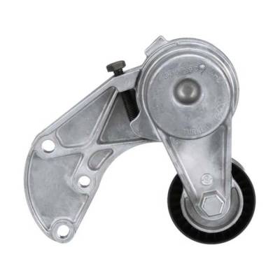 Rareelectrical - New Accessory Belt Tensioner Compatible With Porsche Cayenne Platinum Edition Cayenne Base 2011-2018 - Image 3