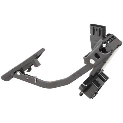 Rareelectrical - Floor Mounted Accelerator Pedal Position Sensor Compatible With Chevrolet Pontiac Monte Carlo All - Image 6