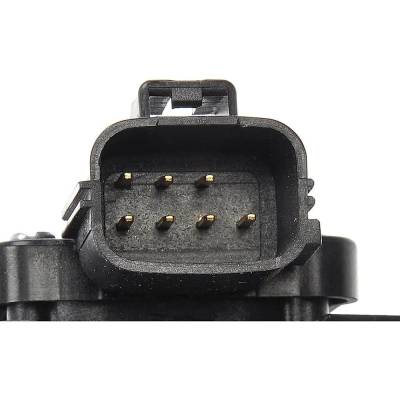 Rareelectrical - New Plastic Accelerator Pedal Compatible With Ford F-450 Super Duty Xlt 8 Cyl 6.4L F-350 Super Duty - Image 5