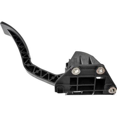 Rareelectrical - New Plastic Accelerator Pedal Compatible With Ford F-350 Super Duty Lariat 10 Cyl 6.8L F-350 Super - Image 3