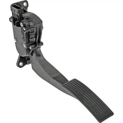 New Plastic Accelerator Pedal Compatible With Chevrolet Gmc Savana 2500 Ls Express 2500 All