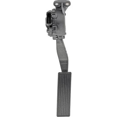 Rareelectrical - New Plastic Accelerator Pedal Compatible With Chevrolet Gmc Savana 2500 Ls Express 2500 All - Image 4