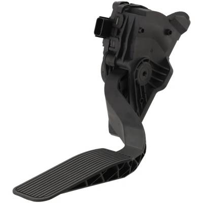 Rareelectrical - New Floor Mounted Accelerator Pedal Position Sensor Compatible With Chevrolet Gmc Sierra 1500 Sle 8 - Image 4