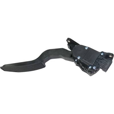 Rareelectrical - New Accelerator Pedal Compatible With Chevrolet Gmc Hummer Colorado All Submodels Canyon All - Image 5