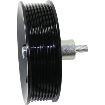 Rareelectrical - New Accessory Belt Idler Pulley Compatible With Dodge Ram 2500 St 6 Cyl 6.7L Ram 2500 Slt 6 Cyl 6.7L - Image 4