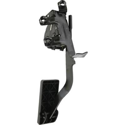 Rareelectrical - New 5 Terminal Accelerator Pedal Position Sensor Compatible With Ford F-450 Super Duty Xlt 8 Cyl - Image 5