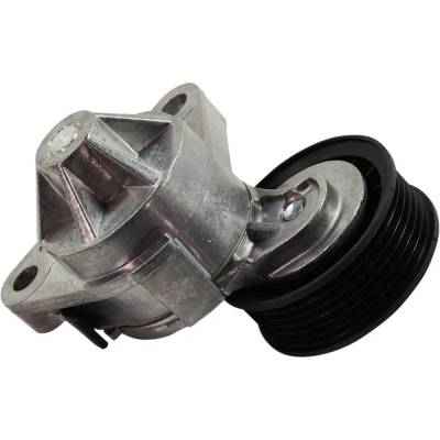 Rareelectrical - New V-Ribbed Accessory Belt Tensioner Compatible With Chevrolet Corvette 50Th Anniversary Edition - Image 6