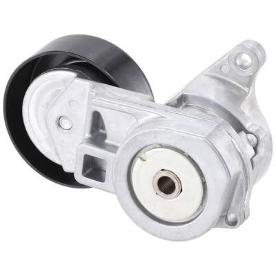 Rareelectrical - New 2.4L Only Accessory Belt Tensioner Compatible With Mitsubishi Eclipse Spyder Gs 4 Cyl 2.4L - Image 6