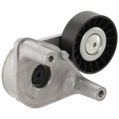 Rareelectrical - New Flat Accessory Belt Tensioner Compatible With Hyundai Kia Sportage Lx Luxury 6 Cyl 2.7L Optima - Image 8