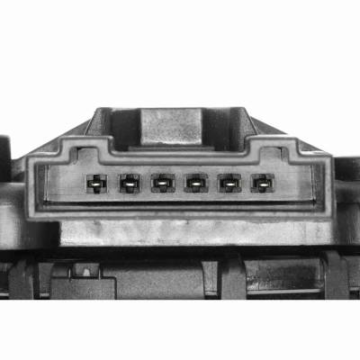 Rareelectrical - New Accelerator Pedal Compatible With Volkswagen Golf Gls 4 Cyl 1.9L Golf Gl 4 Cyl 1.9L 2002 - Image 2