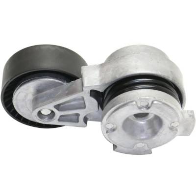 Rareelectrical - New Accessory Belt Tensioner Compatible With Bmw 645Ci Base 8 Cyl 4.4L X5 4.4I 8 Cyl 4.4L 760I Base - Image 5