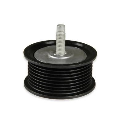 Rareelectrical - New Accessory Belt Idler Pulley H1997240 - Image 3