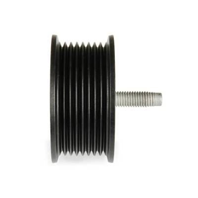 Rareelectrical - New Accessory Belt Idler Pulley H1997240 - Image 4