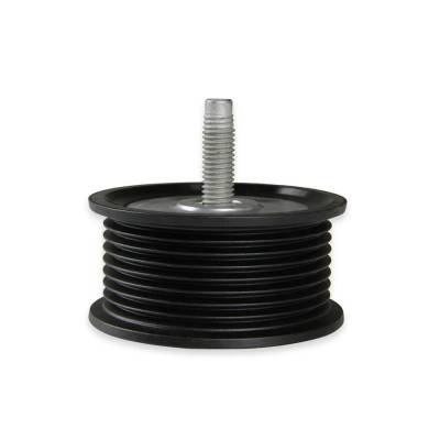 Rareelectrical - New Accessory Belt Idler Pulley H1997240 - Image 5