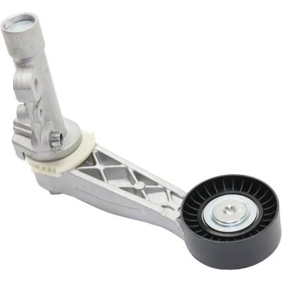 Rareelectrical - New Counter Clockwise Accessory Belt Tensioner Compatible With Mini Cooper John Cooper Works 4 Cyl - Image 4