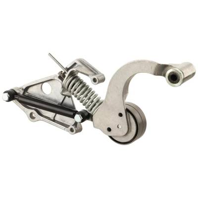 Rareelectrical - New Flat Accessory Belt Tensioner Compatible With Mini Cooper S 4 Cyl 1.6L 2002-2008 By 89611 - Image 6