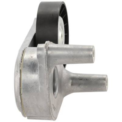 Rareelectrical - New Flat Accessory Belt Tensioner Compatible With Hyundai Kia Optima Lx 6 Cyl 2.7L Sonata Gl 6 Cyl - Image 7