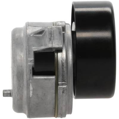 Rareelectrical - New Flat Accessory Belt Tensioner Compatible With Ford Mazda Mercury Sable Platinum Edition 6 Cyl - Image 8