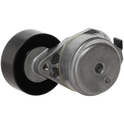 Rareelectrical - New Flat Accessory Belt Tensioner Compatible With Ford Mazda Mercury Mustang Shelby Gt500 8 Cyl 5.4L - Image 5