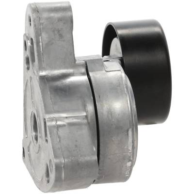 Rareelectrical - New Counter Clockwise Accessory Belt Tensioner Compatible With Acura Honda Csx Type-S 4 Cyl 2.0L Csx - Image 8