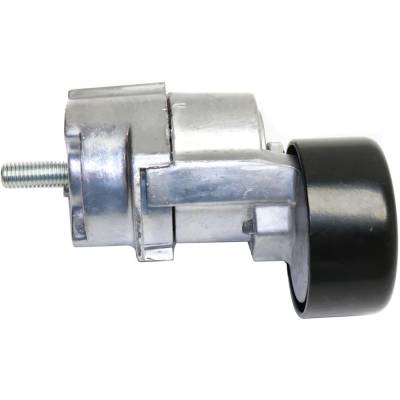 Rareelectrical - New Flat Accessory Belt Tensioner Compatible With Hyundai Kia Sonata Limited 4 Cyl 2.0L Sportage Sx - Image 3