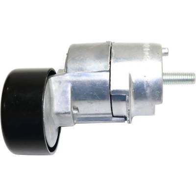 Rareelectrical - New Flat Accessory Belt Tensioner Compatible With Hyundai Kia Sonata Limited 4 Cyl 2.0L Sportage Sx - Image 4