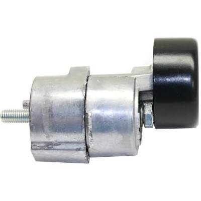 Rareelectrical - New Flat Accessory Belt Tensioner Compatible With Hyundai Kia Sonata Limited 4 Cyl 2.0L Sportage Sx - Image 5