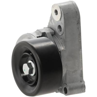 Rareelectrical - New Counter Clockwise Accessory Belt Tensioner Compatible With Acura Honda Csx Type-S 4 Cyl 2.0L Rdx - Image 3