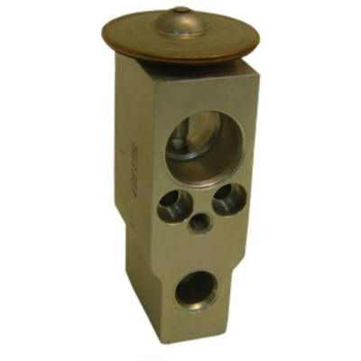 Rareelectrical - New A/C Expansion Valve Compatible With Acura Rl Base 6 Cyl 3.5L Rl Base 6 Cyl 3.7L Tsx Base 4 Cyl - Image 2