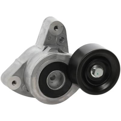 Rareelectrical - New Counter Clockwise Accessory Belt Tensioner Compatible With Acura Honda Cr-V Touring 4 Cyl 2.4L - Image 2