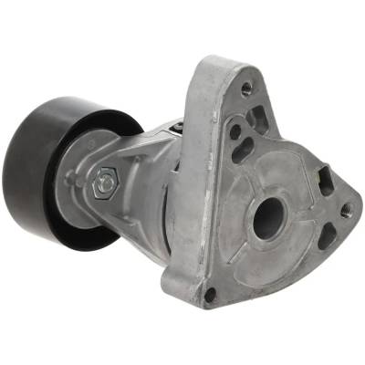 Rareelectrical - New Counter Clockwise Accessory Belt Tensioner Compatible With Acura Honda Cr-V Touring 4 Cyl 2.4L - Image 5