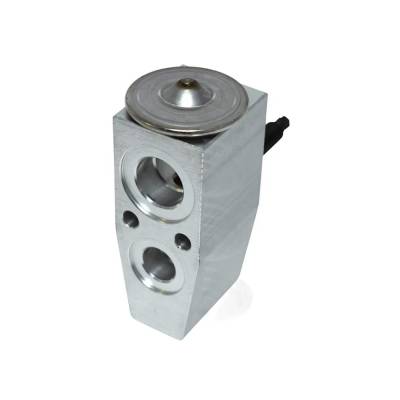 Rareelectrical - New A/C Expansion Valve Compatible With Cadillac Chevrolet Cts Luxury 6 Cyl 3.6L Ats Luxury 6 Cyl - Image 3