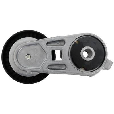Rareelectrical - New 4.0L Only Accessory Belt Tensioner Compatible With Jeep Wrangler Se 6 Cyl 4.0L Grand Cherokee - Image 4