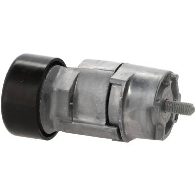 Rareelectrical - New Flat Accessory Belt Tensioner Compatible With Hyundai Kia Sonata 2.0T Limited 4 Cyl 2.0L Forte5 - Image 5