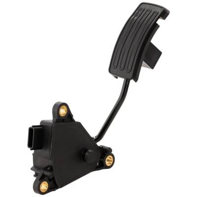 Rareelectrical - New Accelerator Pedal Position Sensor Compatible With Nissan Sentra Se-R 4 Cyl 2.5L Sentra Se-R Spec - Image 2