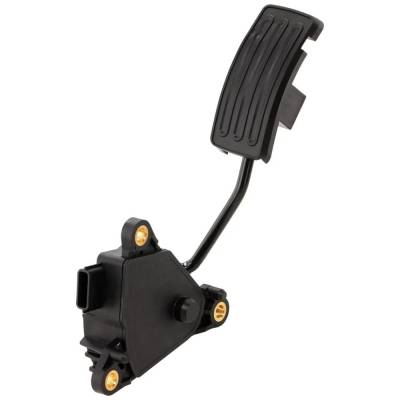 Rareelectrical - New Accelerator Pedal Position Sensor Compatible With Nissan Sentra Se-R 4 Cyl 2.5L Sentra Se-R Spec - Image 5