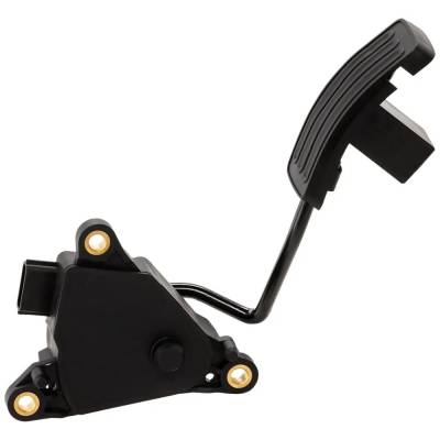Rareelectrical - New Accelerator Pedal Position Sensor Compatible With Nissan Sentra Se-R 4 Cyl 2.5L Sentra Se-R Spec - Image 6