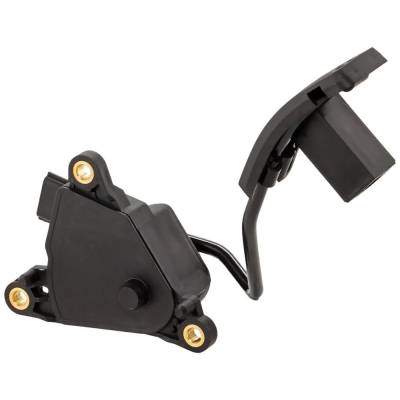 Rareelectrical - New Accelerator Pedal Position Sensor Compatible With Nissan Sentra Se-R Spec V 4 Cyl 2.5L Sentra - Image 7