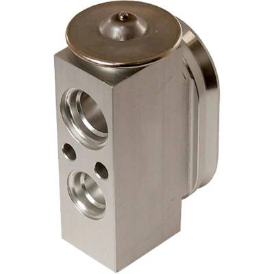 Rareelectrical - New Front A/C Expansion Valve Compatible With Bmw Activehybrid 3 Base 6 Cyl 3.0L M4 Cs 6 Cyl 3.0L M4 - Image 2