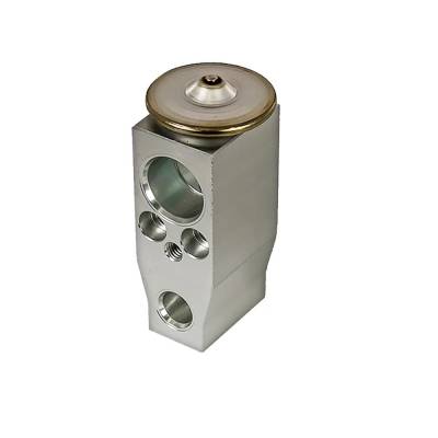 New A/C Expansion Valve Compatible With Honda Civic Touring 4 Cyl 1.8L Civic Hf 4 Cyl 1.8L Civic Ex