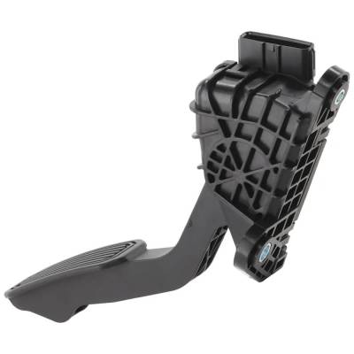 Rareelectrical - New Floor Mounted Accelerator Pedal Position Sensor Compatible With Toyota Fj Cruiser Base 6 Cyl - Image 4